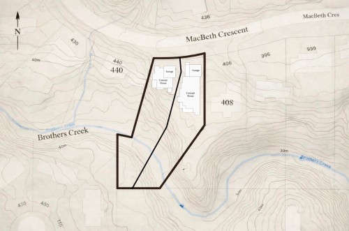 430 Macbeth Crescent, West Vancouver, BC 