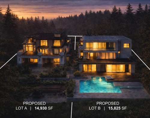 430 Macbeth Crescent, West Vancouver, BC 