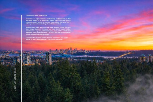 430 Macbeth Crescent, West Vancouver, BC 