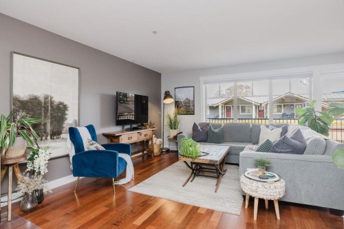 105-414 Gower Point Road  Gibsons, BC V0N 1V5