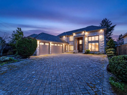 4360 Pendlebury Road, Richmond, BC 