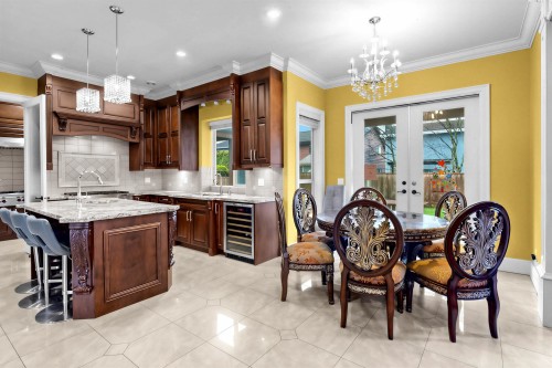 4360 Pendlebury Road, Richmond, BC 