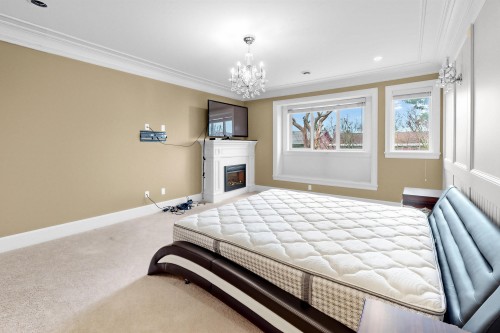 4360 Pendlebury Road, Richmond, BC 