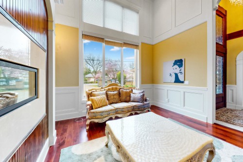 4360 Pendlebury Road, Richmond, BC 