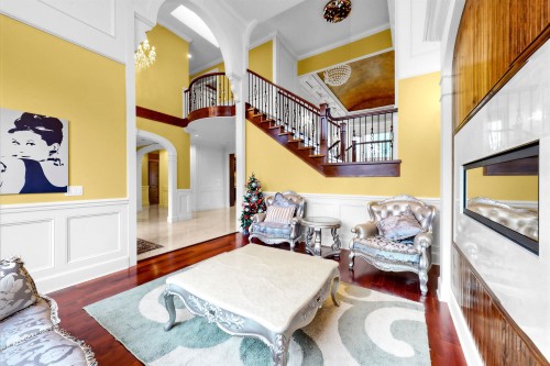 4360 Pendlebury Road, Richmond, BC 