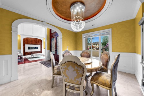 4360 Pendlebury Road, Richmond, BC 