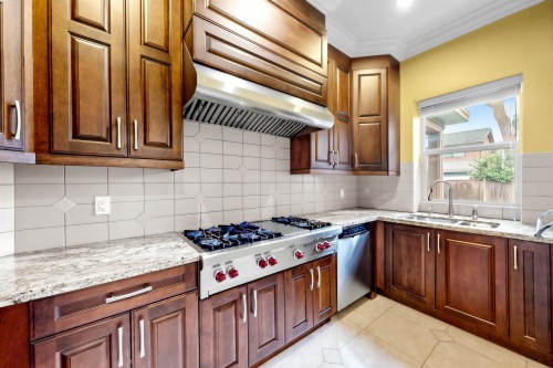 4360 Pendlebury Road, Richmond, BC 