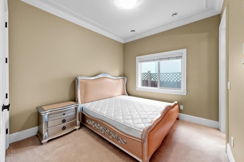 4360 Pendlebury Road, Richmond, BC 