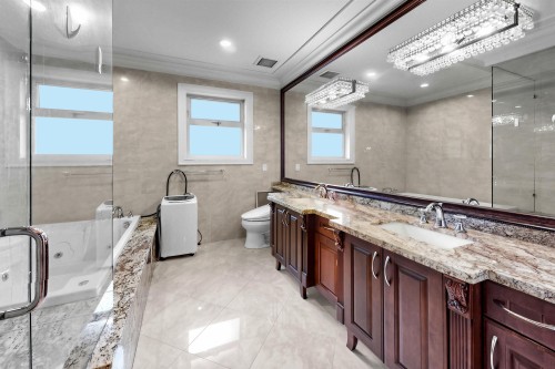 4360 Pendlebury Road, Richmond, BC 