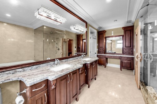 4360 Pendlebury Road, Richmond, BC 