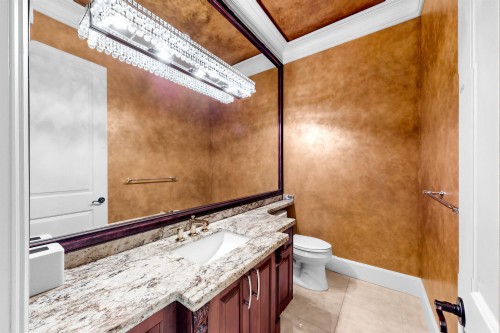 4360 Pendlebury Road, Richmond, BC 