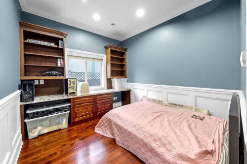 4360 Pendlebury Road, Richmond, BC 