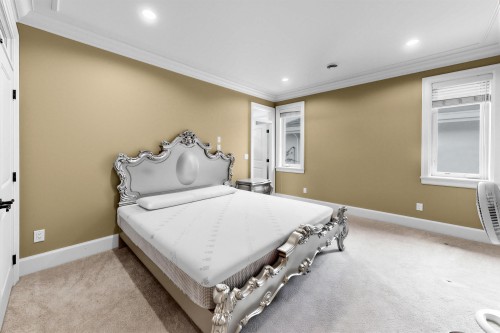 4360 Pendlebury Road, Richmond, BC 