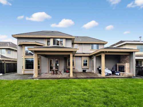 4360 Pendlebury Road, Richmond, BC 