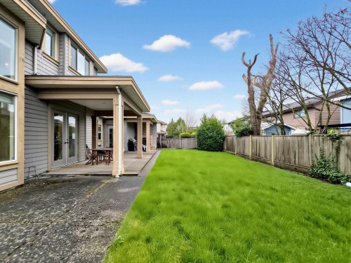 4360 Pendlebury Road, Richmond, BC 