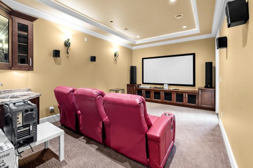 4360 Pendlebury Road, Richmond, BC 