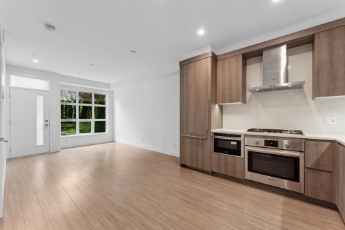 119-2060 Curling Road, North Vancouver, BC 