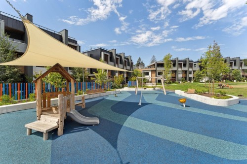 119-2060 Curling Road, North Vancouver, BC 
