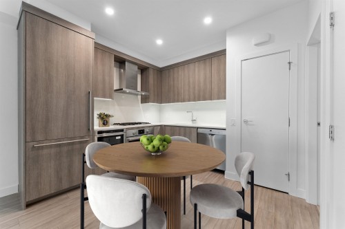 119-2060 Curling Road, North Vancouver, BC 