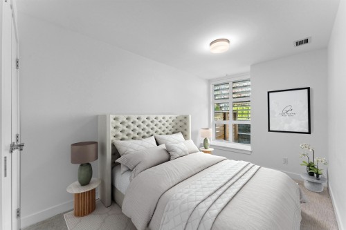 119-2060 Curling Road, North Vancouver, BC 