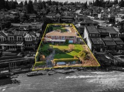 450 Beachview Drive  North Vancouver, BC V7G 1P7