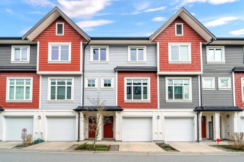 20-4588 Dubbert Street  Richmond, BC V6X 0M1