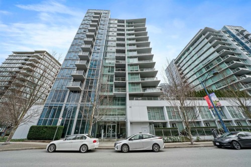 1505-5900 Alderbridge Way  Richmond, BC V6X 0B6