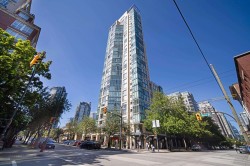 1105-1155 Homer Street  Vancouver, BC V6B 5T5