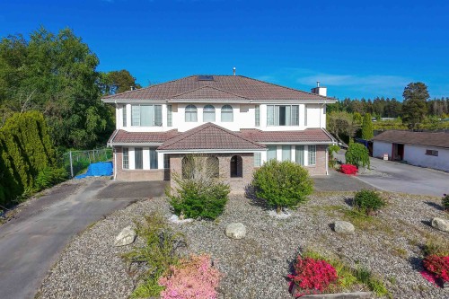 7000 No. 5 Road, Richmond, BC 