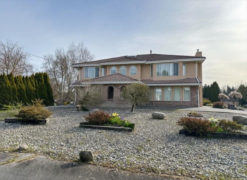 7000 No. 5 Road, Richmond, BC 
