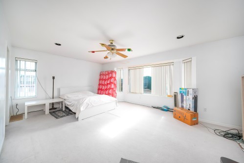 7000 No. 5 Road, Richmond, BC 
