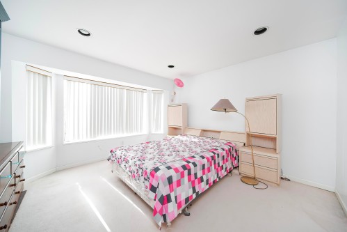 7000 No. 5 Road, Richmond, BC 