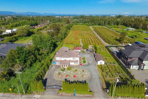 7000 No. 5 Road, Richmond, BC 