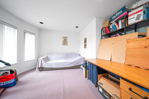 7000 No. 5 Road, Richmond, BC 
