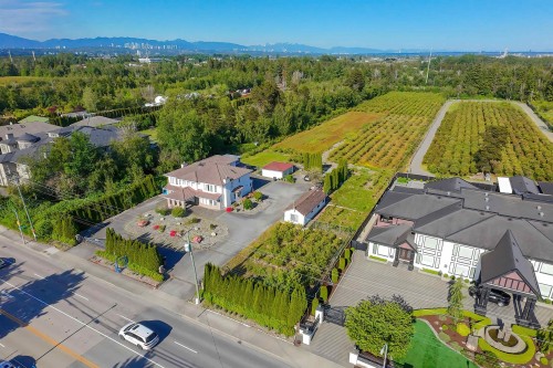 7000 No. 5 Road, Richmond, BC 