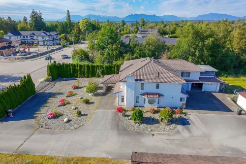 7000 No. 5 Road, Richmond, BC 