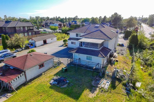 7000 No. 5 Road, Richmond, BC 