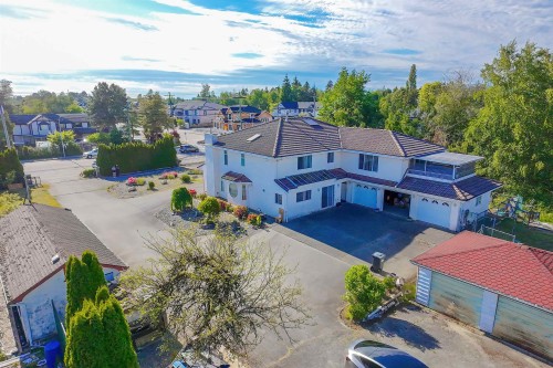 7000 No. 5 Road, Richmond, BC 