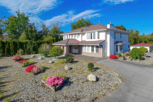 7000 No. 5 Road, Richmond, BC 