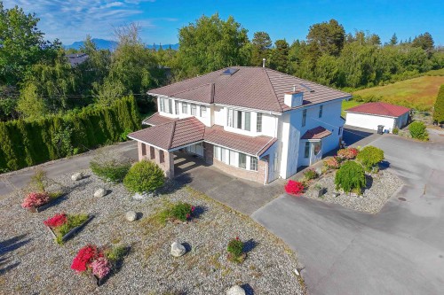 7000 No. 5 Road, Richmond, BC 