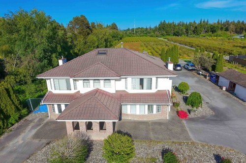 7000 No. 5 Road, Richmond, BC 