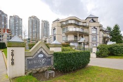 411-2968 Burlington Drive  Coquitlam, BC V3B 7N4