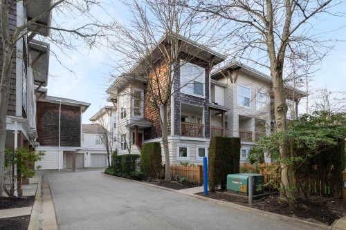 46-7100 Lynnwood Drive  Richmond, BC V7C 5S8