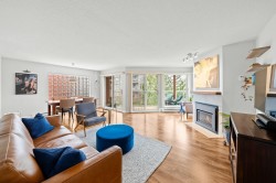 307-1240 Quayside Drive  New Westminster, BC V3M 6H1