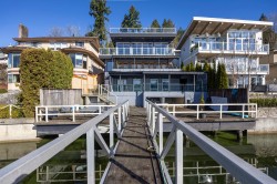 936 Alderside Road  Port Moody, BC V3H 3A6