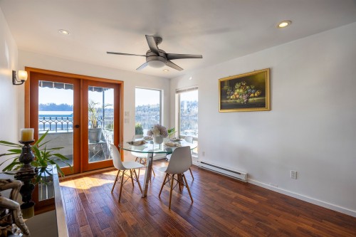 936 Alderside Road, Port Moody, BC 