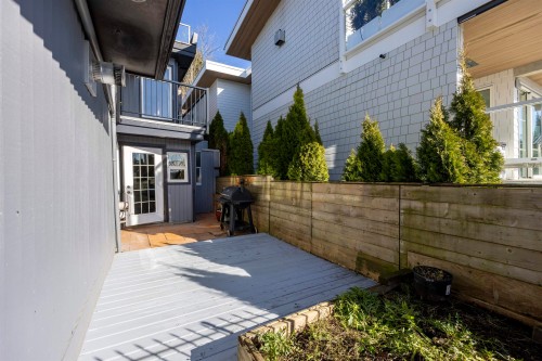 936 Alderside Road, Port Moody, BC 