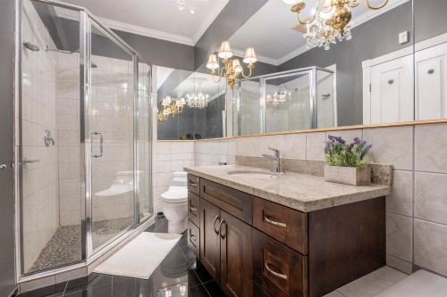 936 Alderside Road, Port Moody, BC 