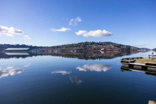 936 Alderside Road, Port Moody, BC 