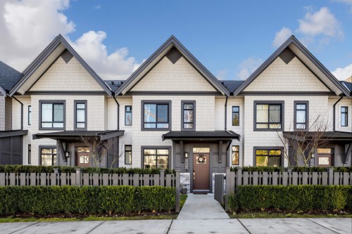 117-1350 Mitchell Street  Coquitlam, BC V3E 0S7